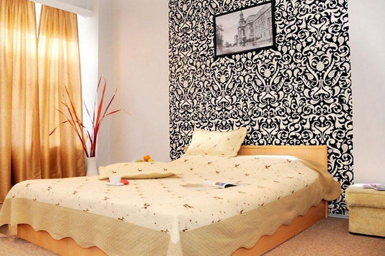 Balion Hotel Баку Экстерьер фото