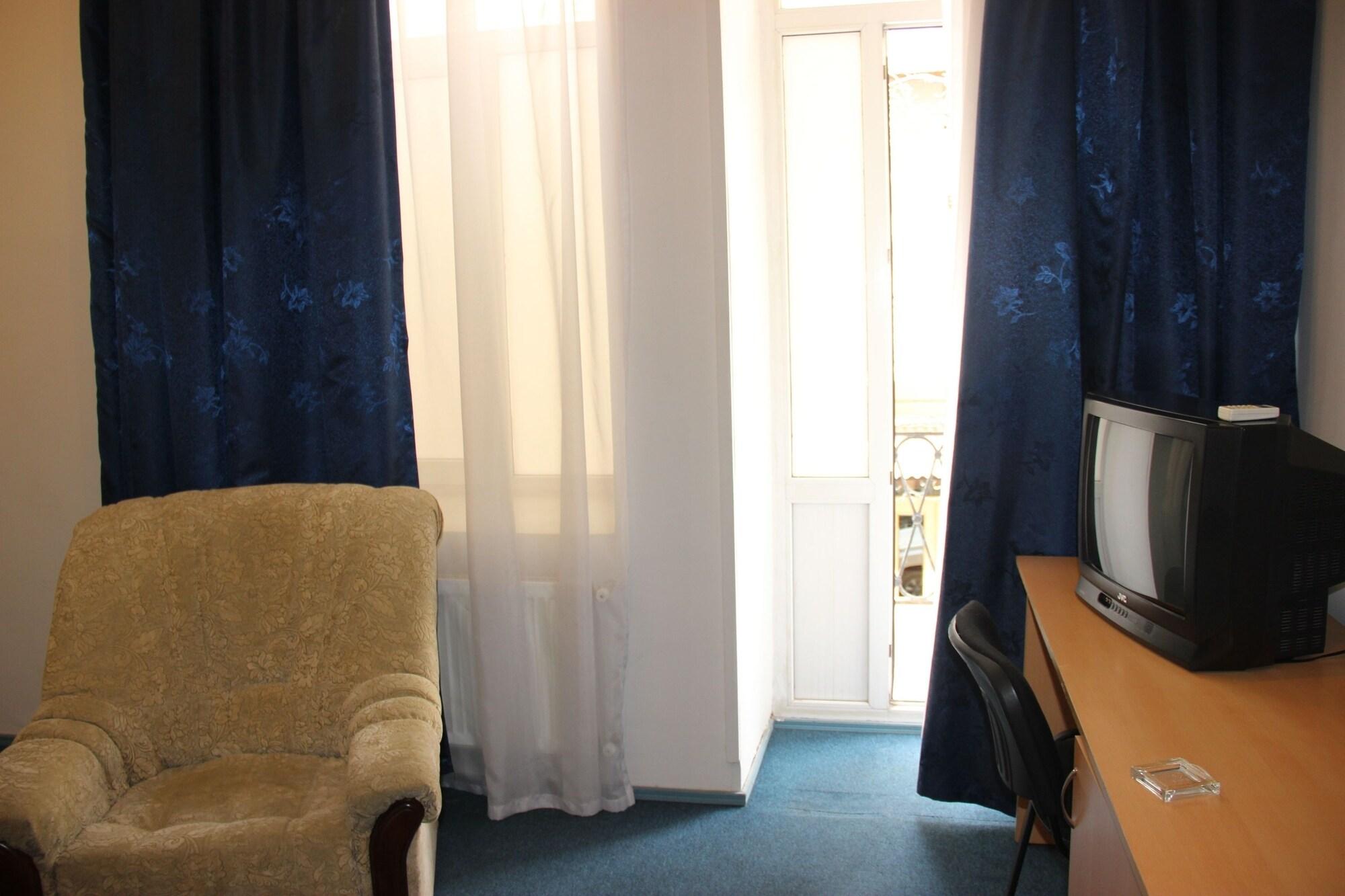 Balion Hotel Баку Экстерьер фото
