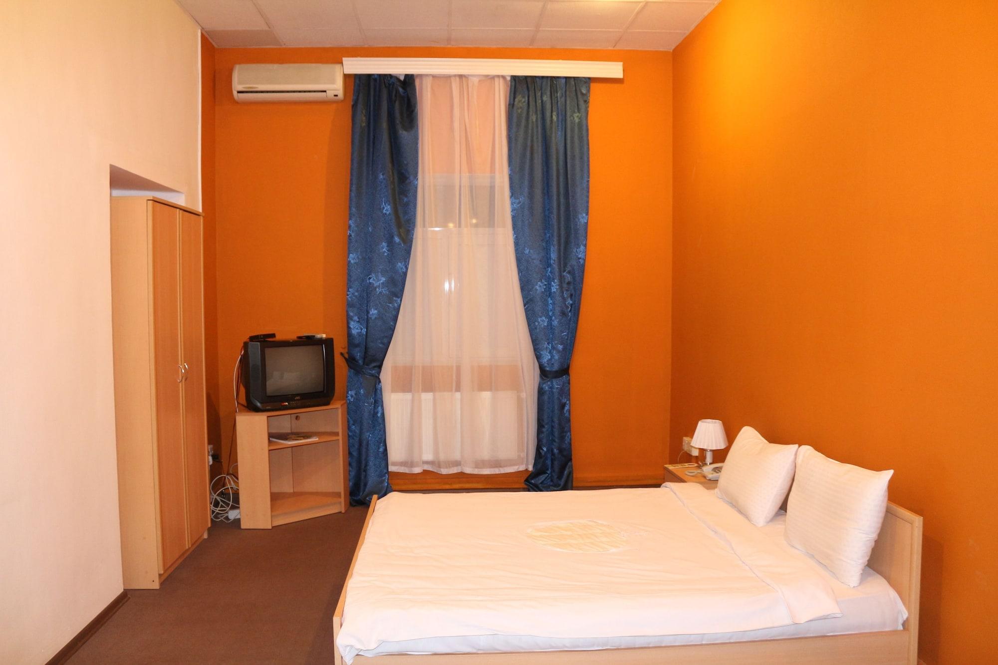 Balion Hotel Баку Экстерьер фото