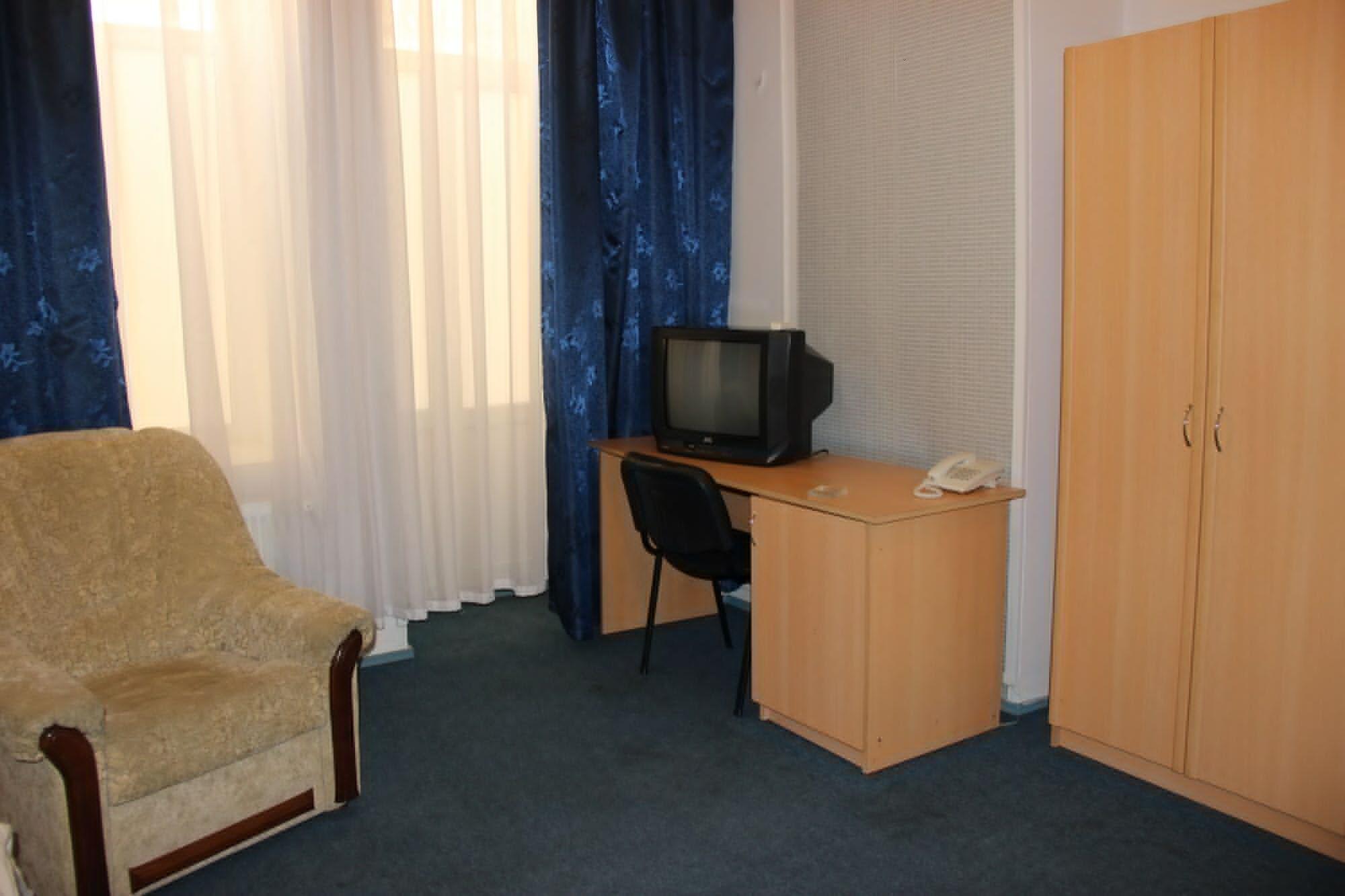 Balion Hotel Баку Экстерьер фото