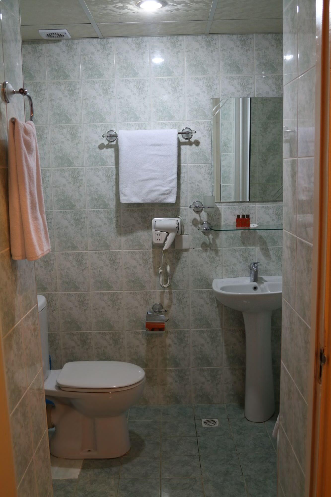 Balion Hotel Баку Экстерьер фото